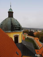 zájezd Olomouc důchodci