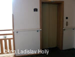 Penzion - chodby, Sola Gratia, Bystřice pod Hostýnem