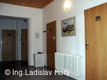 Penzion - chodby, Sola Gratia, Bystřice pod Hostýnem
