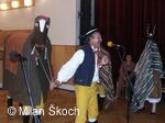 Folklorní soubor Kovářovan