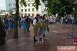 Mezinárodní folklorní festival Šumperk