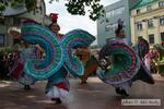 Mezinárodní folklorní festival Šumperk