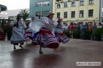 Mezinárodní folklorní festival Šumperk
