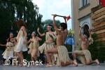 Mezinárodní folklorní festival I.O.V. Šumperk
