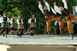 Mezinárodní folklorní festival I.O.V. Šumperk
