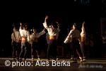 Mezinárodní folklorní festival I.O.V. Šumperk