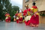 Mezinárodní folklorní festival I.O.V. Šumperk