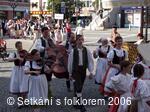 Mezinárodní folklorní festival Setkání s folklorem