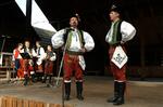 Folklorní festival Slezské dny