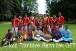 Mezinárodní folklorní festival Čermenské slavnosti