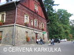 Svatováclavská perníková tlačenice 2006