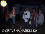 Perníkiáda s VŘSR 2007