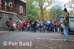 Perníkiáda s VŘSR 2007