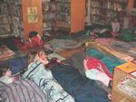 Noc s Andersenem