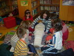 Noc s Andersenem 2009
