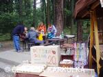 Medobraní u Perníkové chaloupky 2009