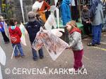 Medobraní s dětským dnem 2009