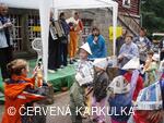 Medobraní s dětským dnem 2009