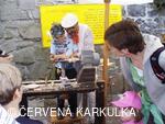 Medobraní s dětským dnem 2009