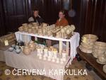 Medobraní s dětským dnem 2009 - v suchu