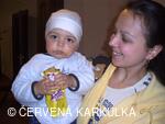Medobraní s dětským dnem 2009 - v suchu
