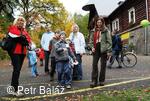 Perníkiáda 2009 - házení míčků