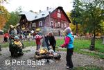 Perníkiáda 2009 - Perníkijský oheň