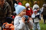 Perníkiáda s VŘSR 2009