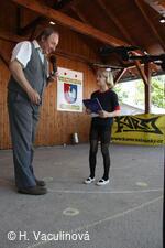 Petřvald