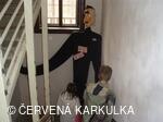 Velikonoce v Perníkové chaloupce 2010