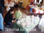 Velikonoce v Perníkové chaloupce 2010