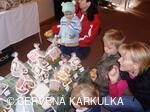 Velikonoce v Perníkové chaloupce 2010