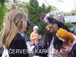 Slet čarodějnic 2010
