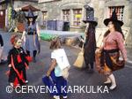 Slet čarodějnic 2010