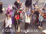 Slet čarodějnic 2010