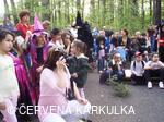 Slet čarodějnic 2010