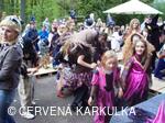 Soutěž čarodějnic 2010