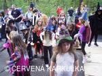 Soutěž čarodějnic 2010