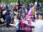 Soutěž čarodějnic 2010