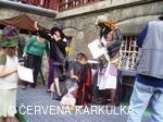 Soutěž čarodějnic 2010