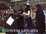 Soutěž čarodějnic 2010