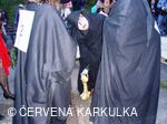 Soutěž čarodějnic 2010