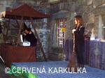 Soutěž čarodějnic 2010