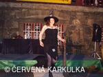Soutěž čarodějnic 2010