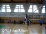 TJ Sokol Bělotín