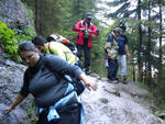 Zájezd Malá Fatra