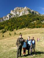 Zájezd Malá Fatra